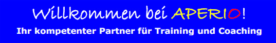 APERIO